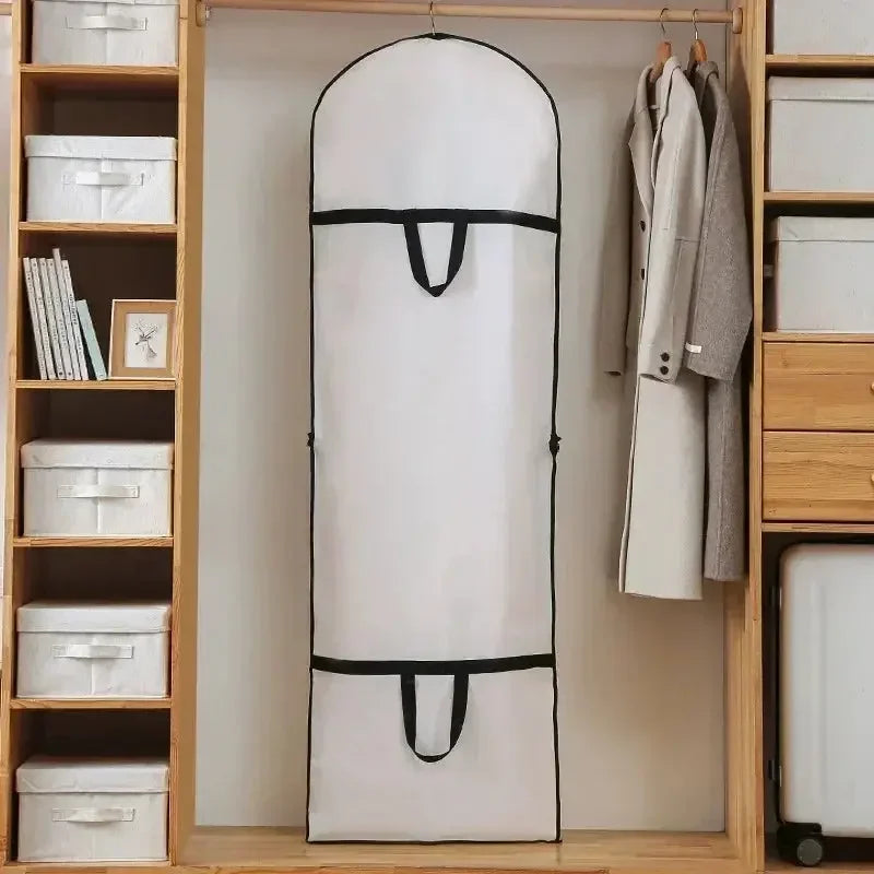 Housse à Vêtements Robe Longue, vue 1 sur 4