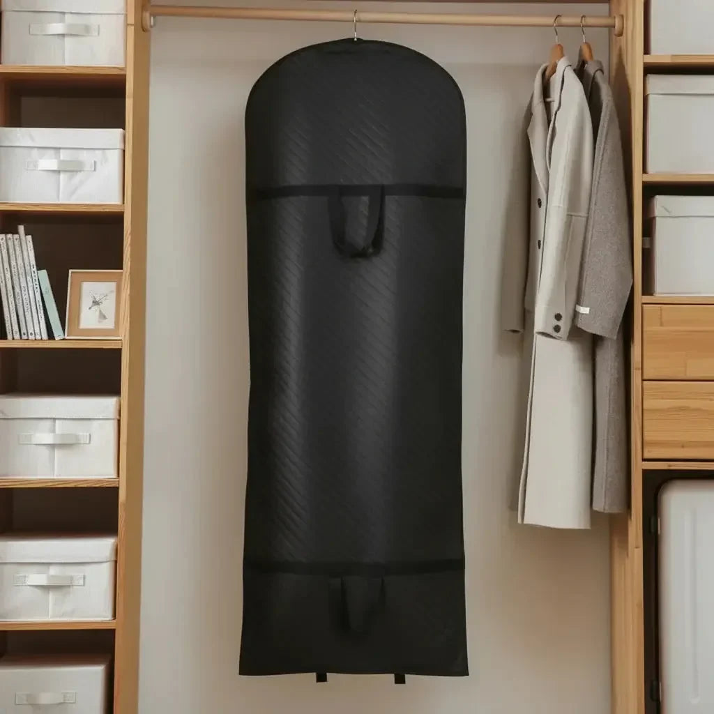 Housse à Vêtements Robe Longue, vue 2 sur 4
