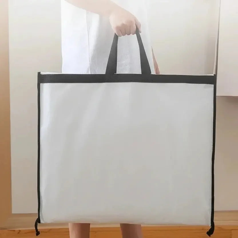 Housse à Vêtements Robe Longue, vue 3 sur 4