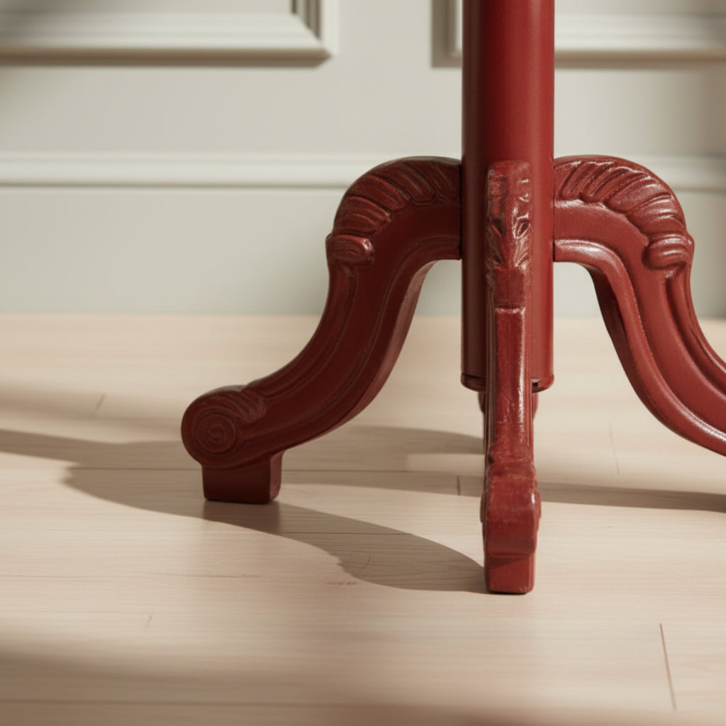 Porte-Manteau Bois Perroquet, vue 3 sur 4