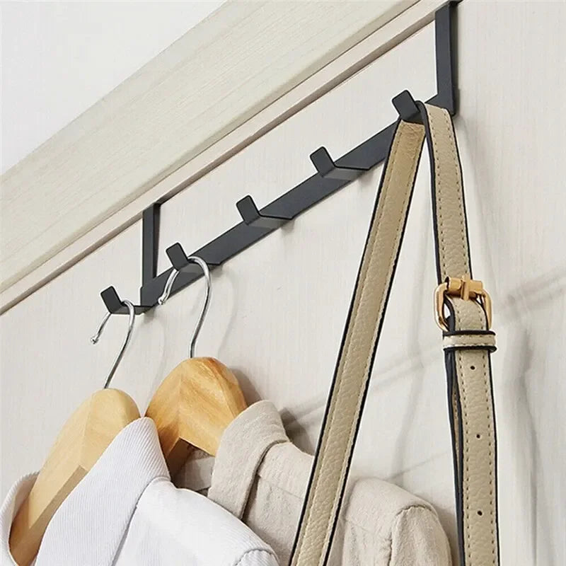 Porte-Manteau de Porte à Étriers, vue 1 sur 4