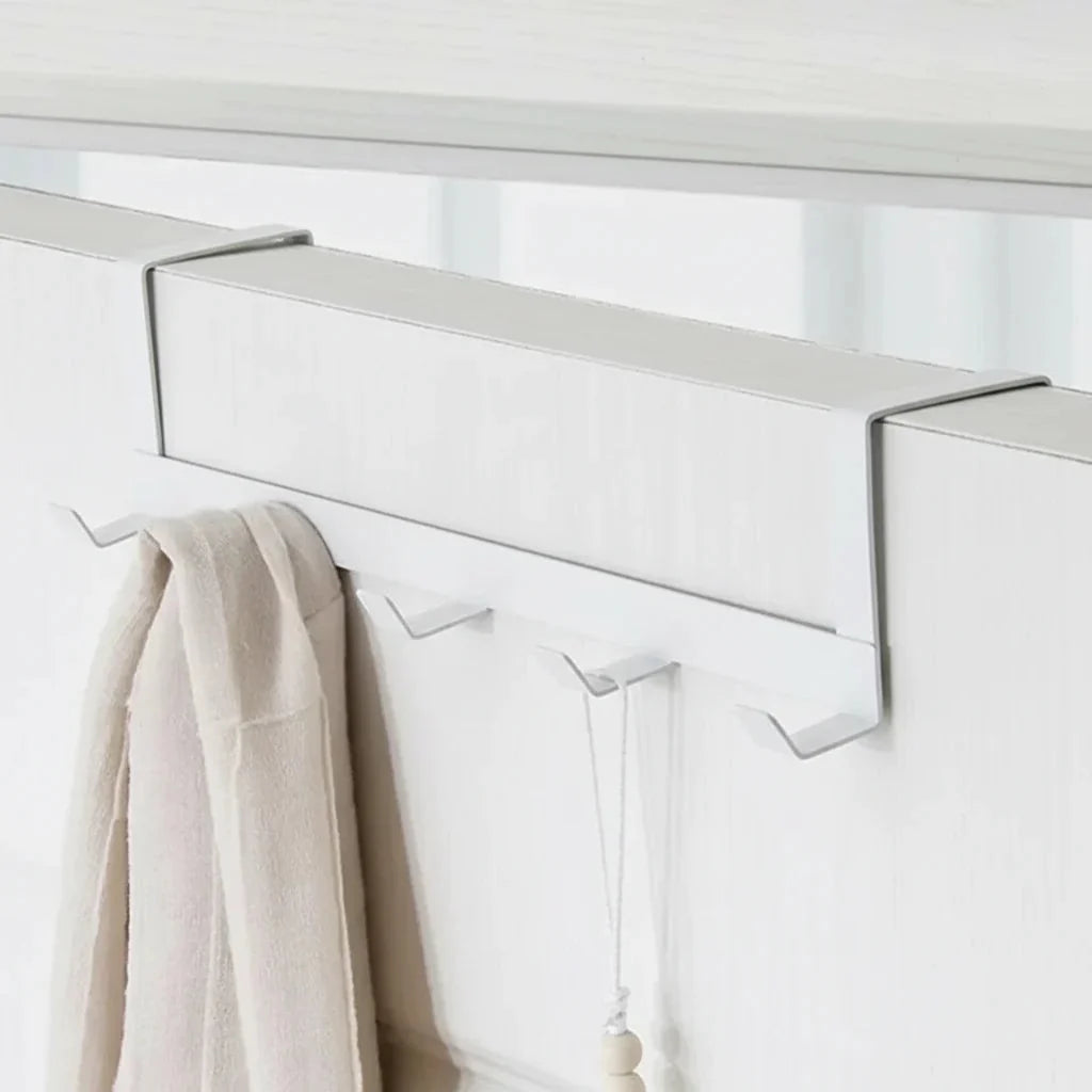 Porte-Manteau de Porte à Étriers, vue 2 sur 4
