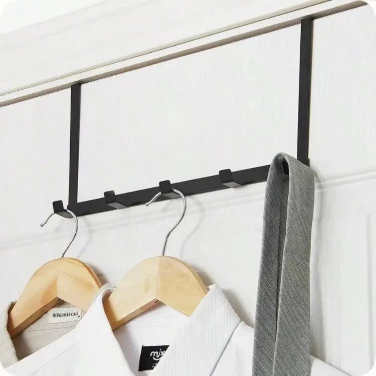 Porte-Manteau de Porte à Étriers, vue 4 sur 4