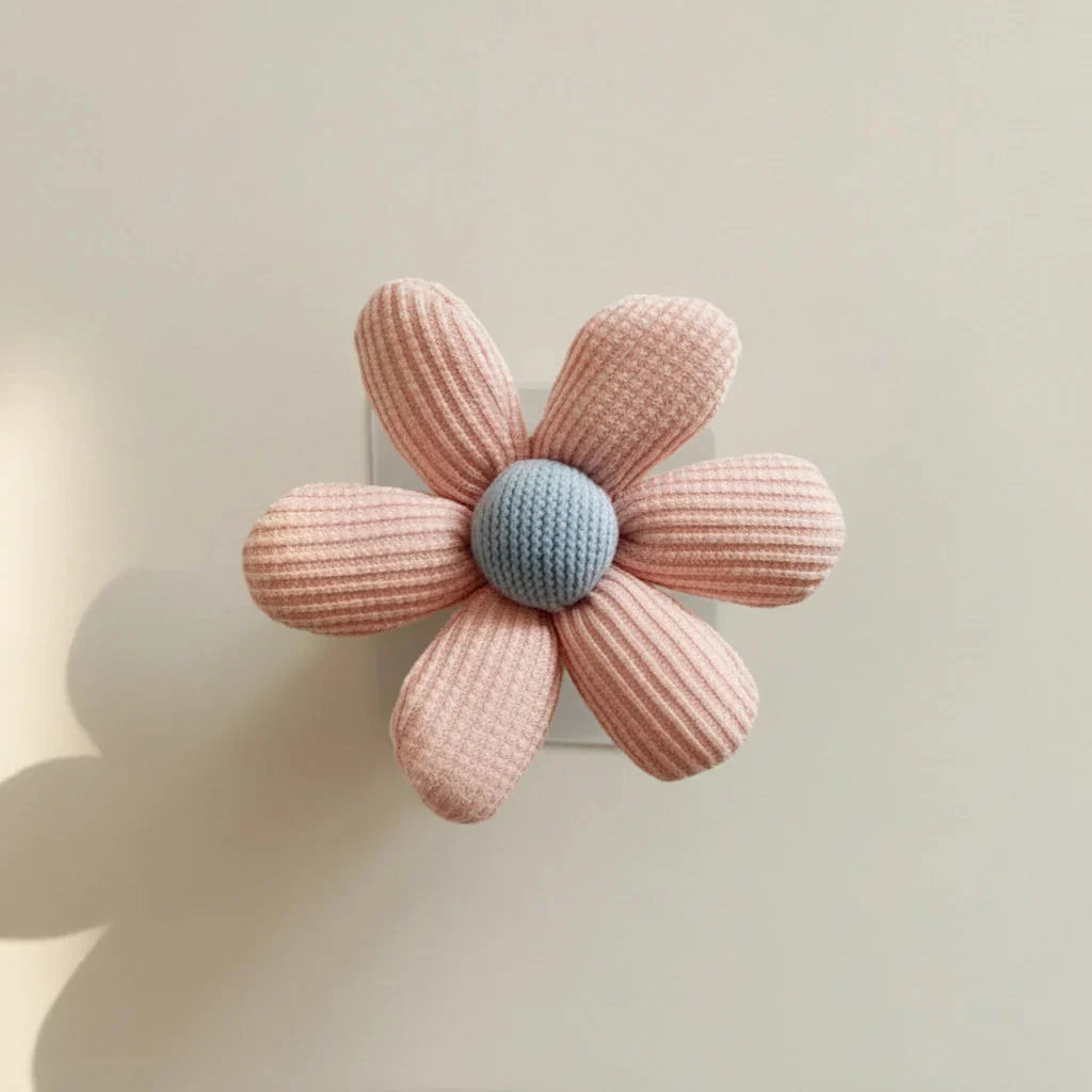 Porte-Manteau Fleur, vue 3 sur 5