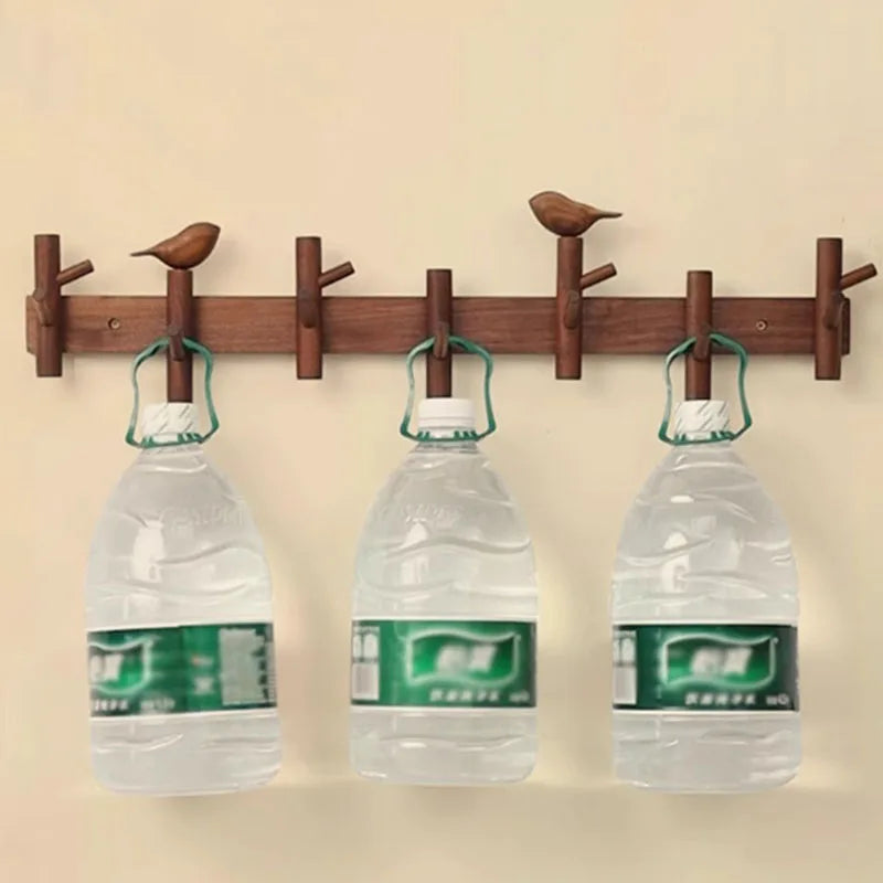 Porte-Manteau Mural Maternelle, vue 4 sur 4