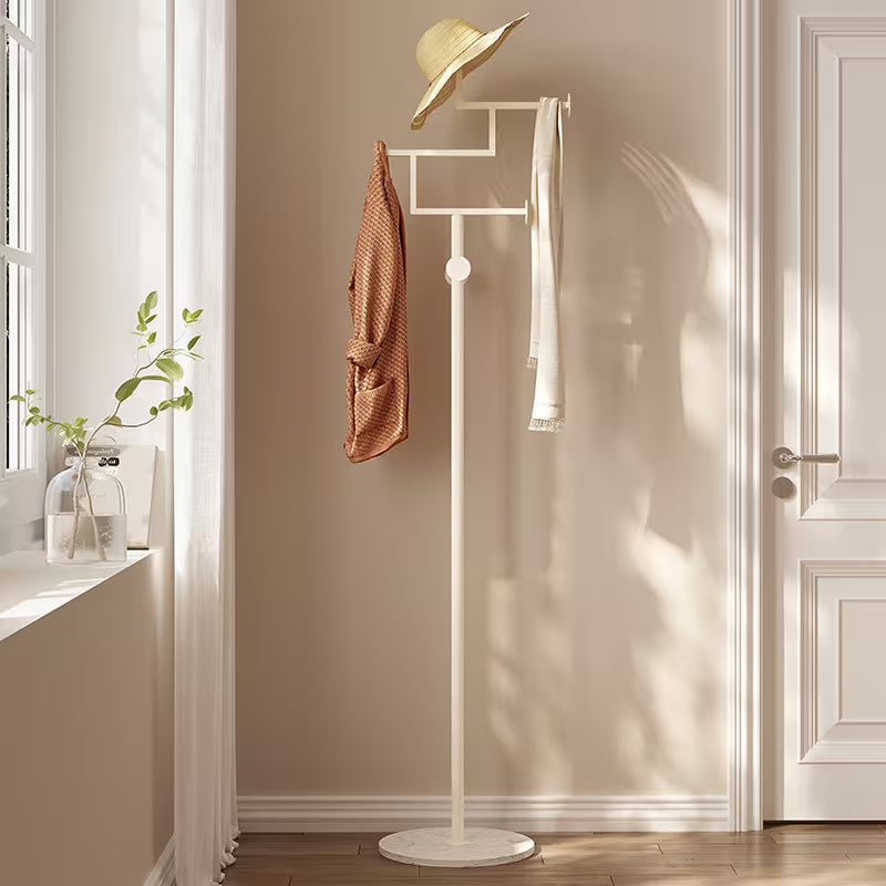 Porte-Manteau sur Pied Escalier Asymétrique, vue 3 sur 6