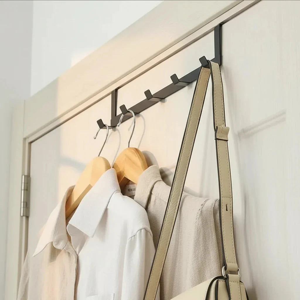 Porte-Manteau Suspendu, vue 3 sur 4